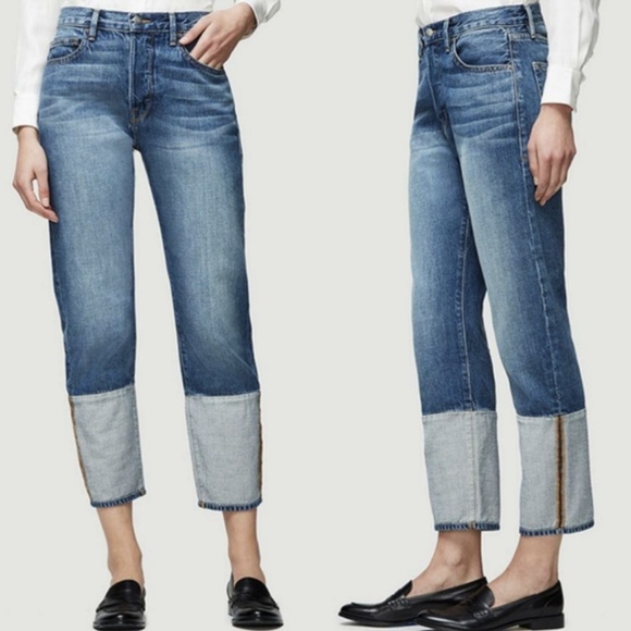 Frame Denim le original - Picture 1 of 12